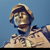 Telegram profile photo for 🇺🇦 Army news on Ukraine 🇺🇦