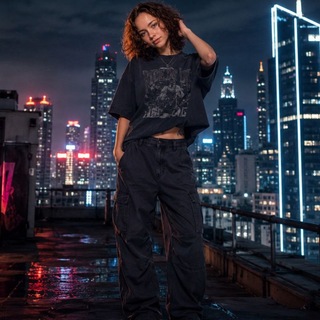 Telegram profile photo for Кружка