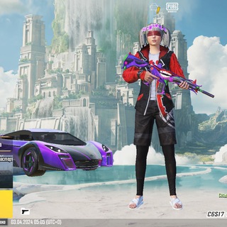 Telegram profile photo for DN_MEDO_PUBG