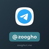 Telegram profile photo for zoogho 🦟