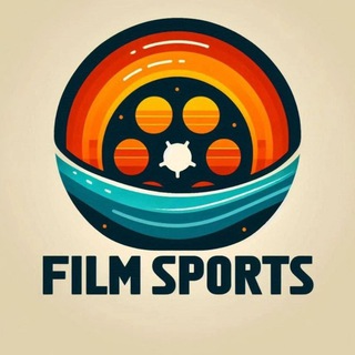 Telegram profile photo for فیلم و سریال | Film Sports