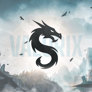 Telegram profile photo for 𝑽𝑨𝑳𝑶𝑹𝑰𝑿