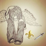 Telegram profile photo for отзывы sad amber
