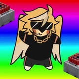 Telegram profile photo for sharpy ' s info