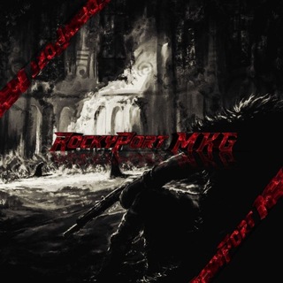 Telegram profile photo for RockyPortMGK — راکیپورت