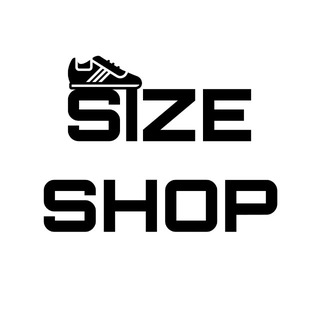 Telegram profile photo for SizeShop