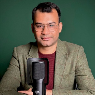 Telegram profile photo for 🚀 کلاب عملگرایی | ترک اهمالکاری