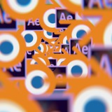 Telegram profile photo for blender4motion (архив)