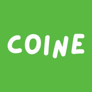Telegram profile photo for Coine | AI memecoin website builder