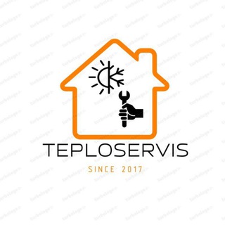 Telegram profile photo for TeploServis☀️❄️