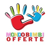 Telegram profile photo for MONDO BIMBI OFFERTE