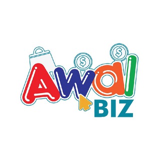 Telegram profile photo for AWALBIZ