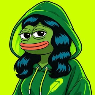 Telegram profile photo for Fefe Hood