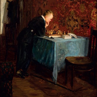 Telegram profile photo for Шахматы Chess