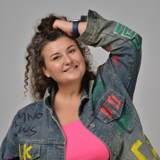 Telegram profile photo for Генетик Карина Ким