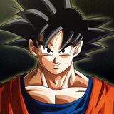 Telegram profile photo for Goku v Crypto 🪙