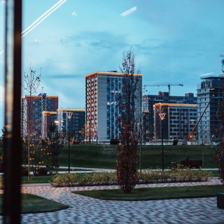 Telegram profile photo for Жилищный Навигатор/ Александр Конарев