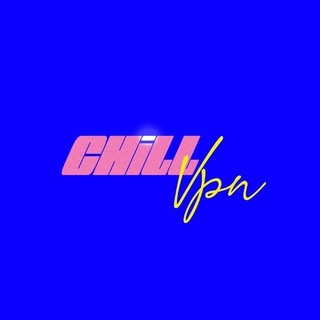 Telegram profile photo for ChillVPN