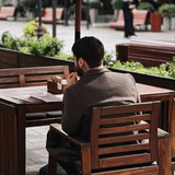 Telegram profile photo for солнце и сталь