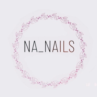 Telegram profile photo for NA_NAILS
