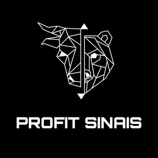 Telegram profile photo for Profit π Sinais (Forex e Gold) β Grupo FREE π§π·