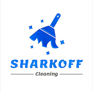 Telegram profile photo for Sharkoff cleaning | Клининг в Белграде