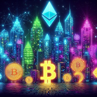 Telegram profile photo for Аирдроповедение