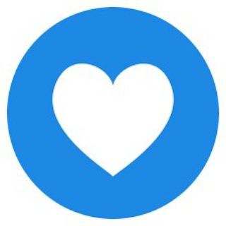 Telegram profile photo for OFM LIKE SERVICE ❤️