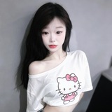 Telegram profile photo for 小糯的朋友圈