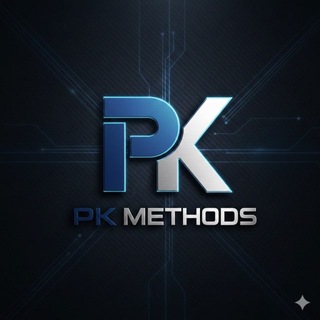 Telegram profile photo for PK CHANNEL⚡️