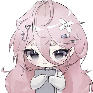 Telegram profile photo for 𐔌 rina rei 𐦯