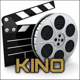 Telegram profile photo for Kino.uz