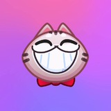 Telegram profile photo for TVB/影視(OK)
