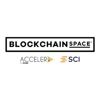 Telegram profile photo for BlockchainSpace - Guild Hub of the Metaverse