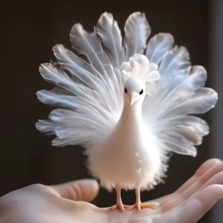 Telegram profile photo for 🦚🦚کانال گل بانو🦚🦚