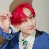 Telegram profile photo for Jungwon