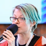 Telegram profile photo for Дарья Лихтенберг (Daryana_Cem)