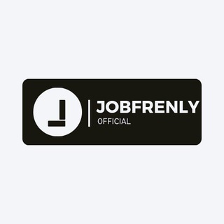 Telegram profile photo for Jobfrenly.Official