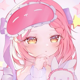 Telegram profile photo for ⟡ marshmallow dreamland ⟡