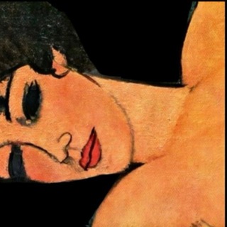 Telegram profile photo for veni vidi vogue