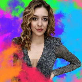 Telegram profile photo for Татьяна.будни парикмахера