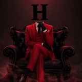 Telegram profile photo for MR.H