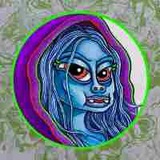 Telegram profile photo for WITCH
