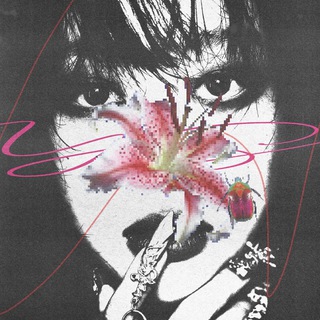 Telegram profile photo for ͏ ⊹青い . . тоффи