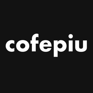 Telegram profile photo for КОФЕ ДОМОЙ Cofepiu