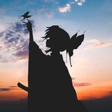 Telegram profile photo for شــتاتـي"!🫀❤️🩹
