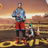 Telegram profile photo for AksGaMinG