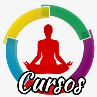 Telegram profile photo for Cursos do Portal