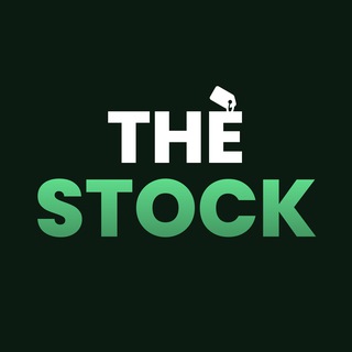 Telegram profile photo for The Stock