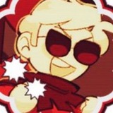 Telegram profile photo for the TrDq CHAT/COMPANY/SMP